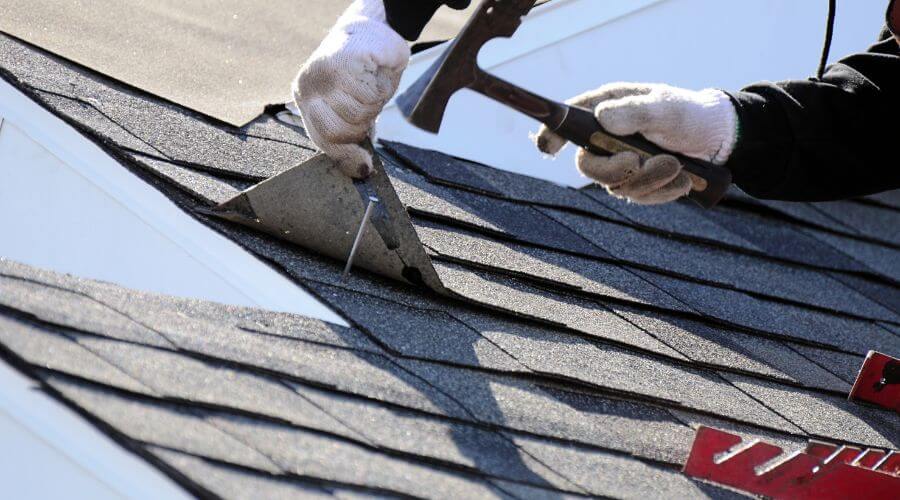 Expert Emergency Roof Repairs services in Flat Top, WV